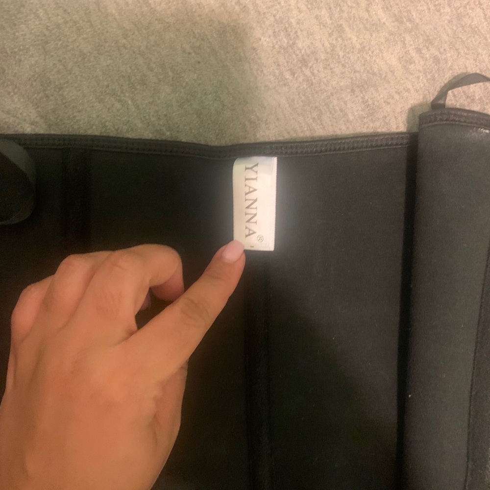 Waists trainer - Picture 4 of 5